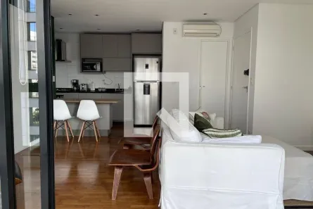 Apartamento com 1 Quarto à venda, 63m² no Vila Olímpia, São Paulo