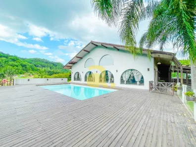 com 8 Quartos à venda, 1365m² no Itoupavazinha, Blumenau