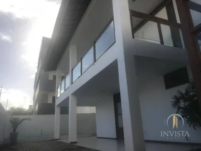 Casa com 5 Quartos à venda, 450m² no Ponta de Campina, Cabedelo