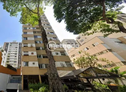 Apartamento com 1 Quarto à venda, 50m² no Vila Buarque, São Paulo