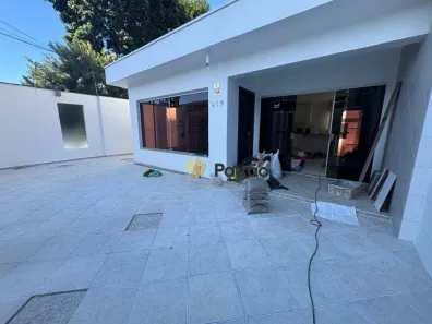 Casa com 3 Quartos para alugar, 200m² no Anchieta, São Bernardo do Campo