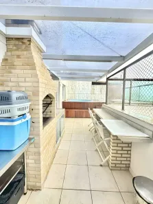 Cobertura com 3 Quartos à venda, 156m² no Barra Olímpica, Rio de Janeiro