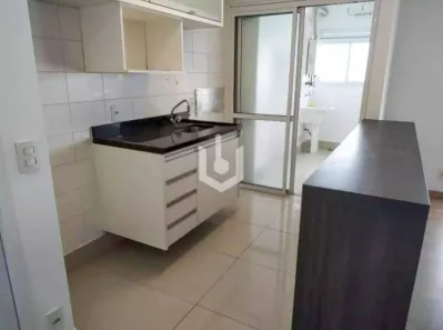 Apartamento com 2 Quartos à venda, 65m² no Jardim Dom Bosco, São Paulo