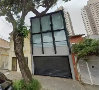 Prédio Comercial para venda ou aluguel, 400m² no Cambuci, São Paulo