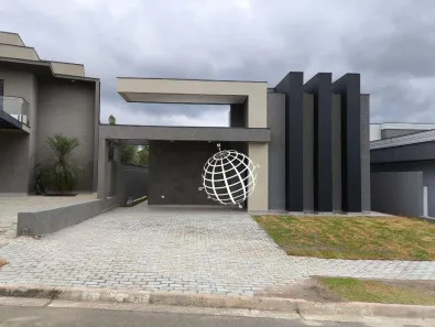 Casa de Condomínio com 3 Quartos à venda, 146m² no Condomínio Residencial Reserva de Atibaia, Atibaia