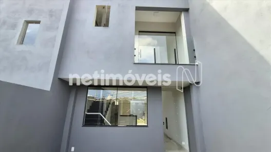 Casa com 2 Quartos à venda, 90m² no Jardim Vitória, Belo Horizonte