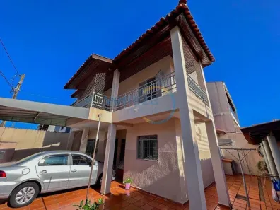 Casa com 3 Quartos à venda, 162m² no Pinheiros, Londrina