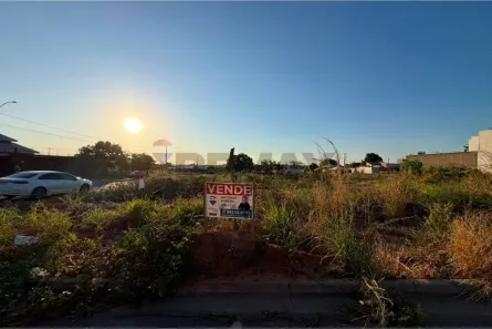Lote/Terreno à venda, 540m² no Residencial Camargo, Araguaína
