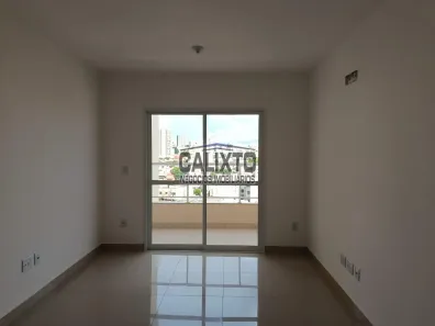 Apartamento com 1 Quarto à venda, 46m² no Lídice, Uberlândia