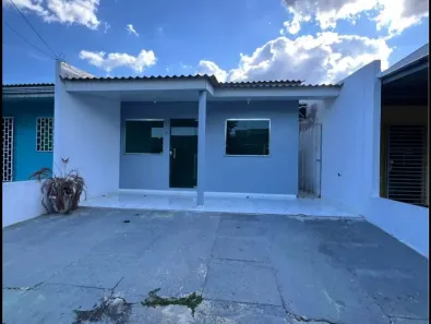 Casa de Condomínio com 2 Quartos para alugar, 52m² no Flores, Manaus