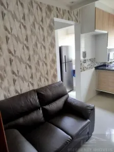 Apartamento com 1 Quarto à venda, 40m² no Tatuapé, São Paulo