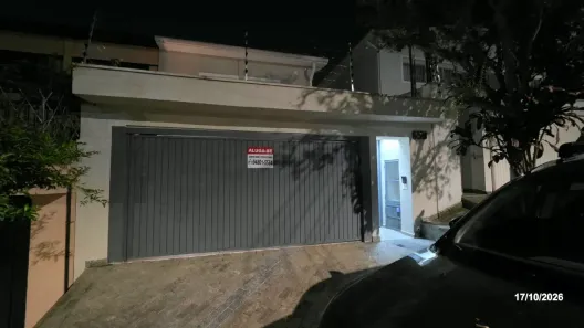 Sobrado com 3 Quartos para alugar, 200m² no Brooklin Paulista, São Paulo