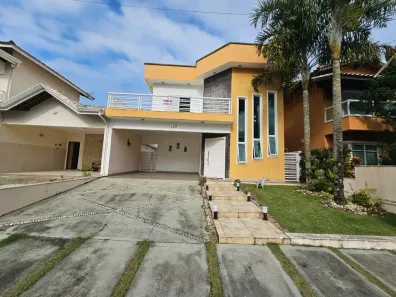 Casa de Condomínio com 4 Quartos à venda, 226m² no Jardim Tres Marias, Peruíbe