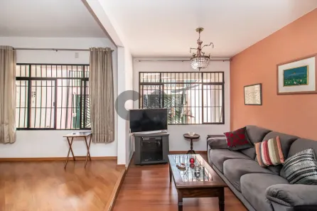 Casa de Condomínio com 5 Quartos à venda, 180m² no Brooklin Paulista, São Paulo