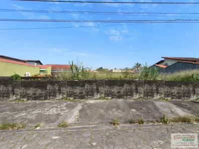 Lote/Terreno à venda, 260m² no Jardim Icaraiba, Peruíbe