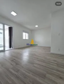 Apartamento com 1 Quarto à venda, 40m² no Picanço, Guarulhos