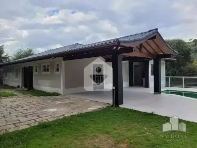 Casa com 4 Quartos à venda, 410m² no Posse, Petrópolis