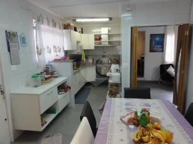 Casa com 3 Quartos à venda, 120m² no Vila Mazzei, São Paulo