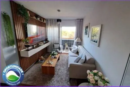 Apartamento com 2 Quartos à venda, 56m² no Vila Nova Jundiainópolis, Jundiaí