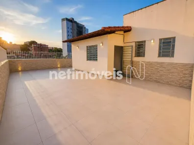 Cobertura com 3 Quartos à venda, 200m² no Padre Eustáquio, Belo Horizonte