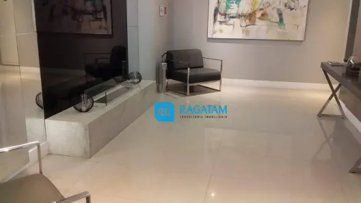Apartamento com 1 Quarto à venda, 92m² no Perdizes, São Paulo