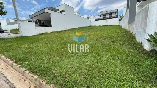 Lote/Terreno à venda, 275m² no Parque Ibiti Reserva, Sorocaba