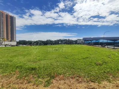 Lote/Terreno à venda, 4589m² no Quinta da Primavera, Ribeirão Preto