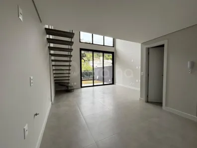 Apartamento com 1 Quarto à venda, 91m² no Jurerê, Florianópolis