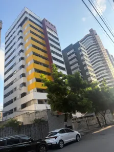 Apartamento com 2 Quartos à venda, 67m² no Meireles, Fortaleza