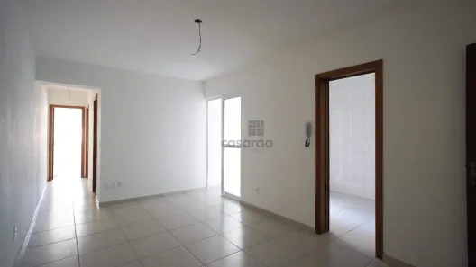 Apartamento com 2 Quartos para alugar, 52m² no Centro, Pelotas