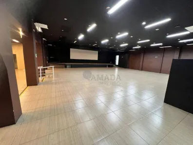 Galpão/Depósito/Armazém para alugar, 1160m² no Vila Marieta, São Paulo
