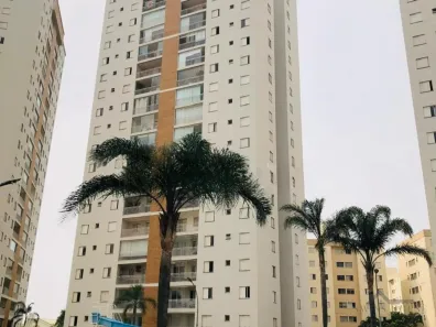 Apartamento com 3 Quartos à venda, 87m² no Vila Progresso, Campinas