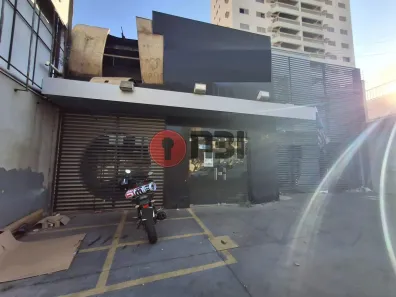 Imóvel Comercial à venda, 286m² no Parque Industrial, São José do Rio Preto