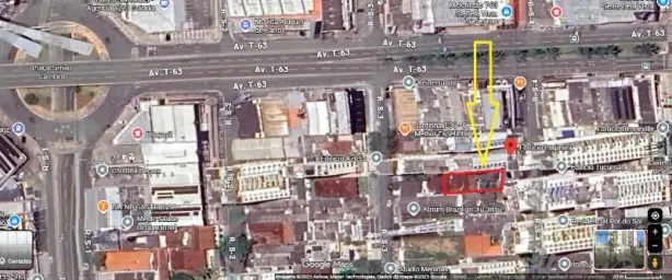 Lote/Terreno à venda, 420m² no Setor Bela Vista, Goiânia