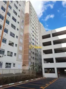 Apartamento com 2 Quartos à venda, 43m² no Colônia (Zona Leste), São Paulo