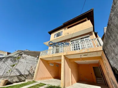 Casa com 4 Quartos à venda, 250m² no Barreiros, São José