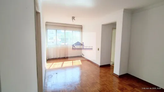 Apartamento com 2 Quartos à venda, 66m² no Chácara Inglesa, São Paulo