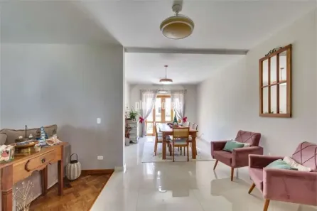  com 4 Quartos à venda, 380m² no Jardim Hípico, São Paulo
