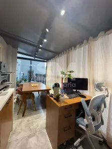 Apartamento com 2 Quartos à venda, 77m² no São Cristóvão, Chapecó