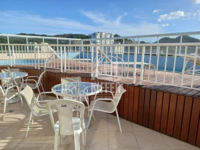Apartamento com 3 Quartos à venda, 75m² no Fonseca, Niterói