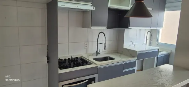 Apartamento com 2 Quartos para alugar, 47m² no Portais (Polvilho), Cajamar