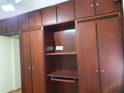Apartamento com 3 Quartos à venda, 134m² no José Menino, Santos