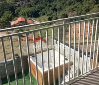 Casa de Condomínio com 3 Quartos à venda, 215m² no Jardim Promeca, Várzea Paulista