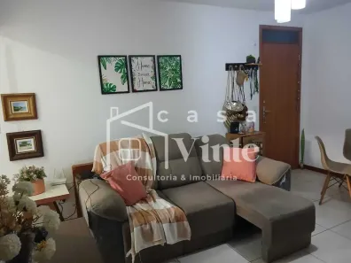 Apartamento com 2 Quartos à venda, 39m² no Alto da Cruz, Camaçari