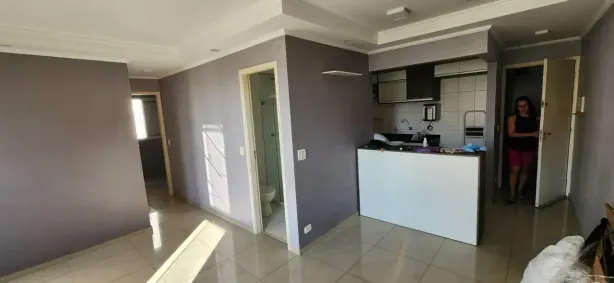 Apartamento com 2 Quartos à venda, 59m² no Vila Butantã, São Paulo