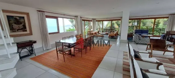 Casa com 3 Quartos à venda, 400m² no Piratininga, Niterói