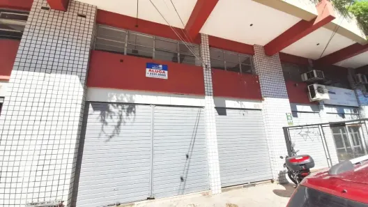 Ponto Comercial para alugar, 86m² no Floresta, Porto Alegre