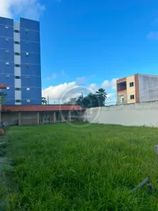 Lote/Terreno à venda, 495m² no Coroa do Meio, Aracaju