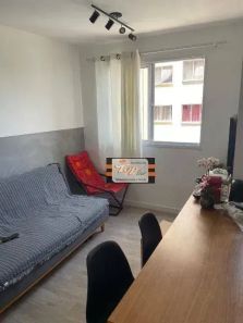 Apartamento com 2 Quartos à venda, 40m² no Vila Zat, São Paulo