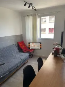 Apartamento com 2 Quartos à venda, 40m² no Vila Zat, São Paulo